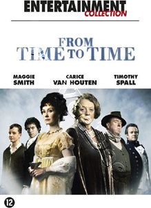 From Time to Time | Chimneys of Green Knowe  |   DVD